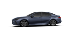 2027 Toyota Camry XSE AWD