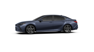 2027 Toyota Camry XSE AWD