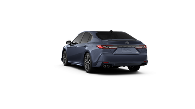 2027 Toyota Camry XSE AWD