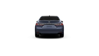2027 Toyota Camry XSE AWD