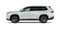 2026 Toyota Grand Highlander Hybrid MAX Limited