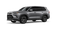 2026 Toyota Grand Highlander Hybrid MAX Limited