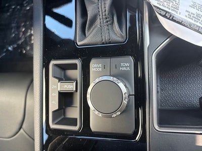 2026 Toyota Tundra i-FORCE MAX Tundra Limited