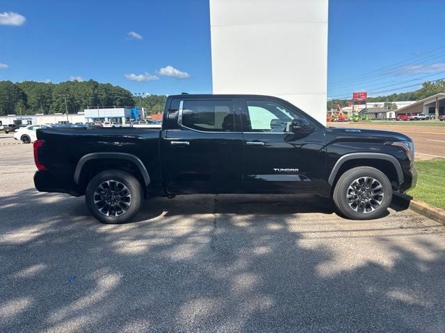 2026 Toyota Tundra i-FORCE MAX Tundra Limited