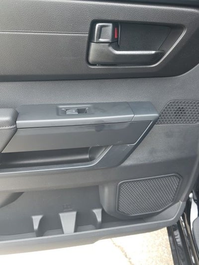 2026 Toyota Tundra SR