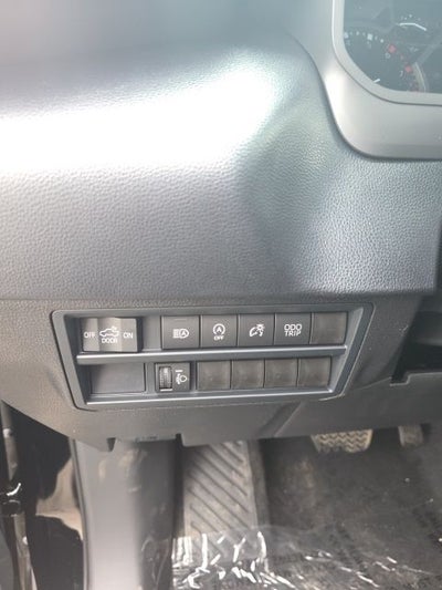 2026 Toyota Tundra SR