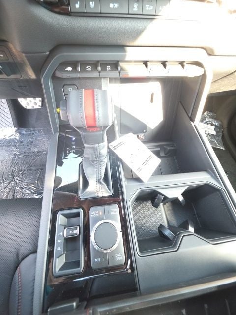 2026 Toyota Tundra i-FORCE MAX Tundra TRD Pro