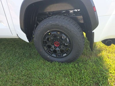 2026 Toyota Tundra i-FORCE MAX Tundra TRD Pro