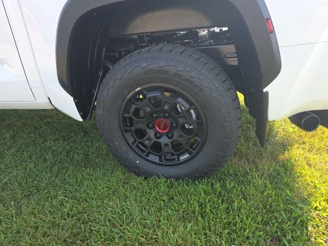2026 Toyota Tundra i-FORCE MAX Tundra TRD Pro