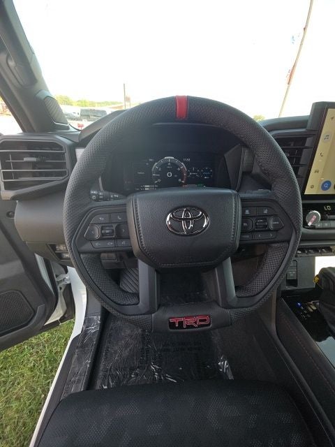 2026 Toyota Tundra i-FORCE MAX Tundra TRD Pro