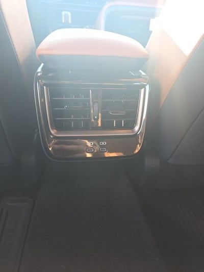 2026 Toyota Toyota Crown Signia XLE