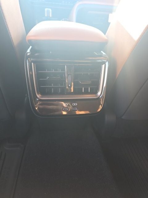 2026 Toyota Toyota Crown Signia XLE