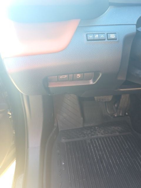 2026 Toyota Toyota Crown Signia XLE