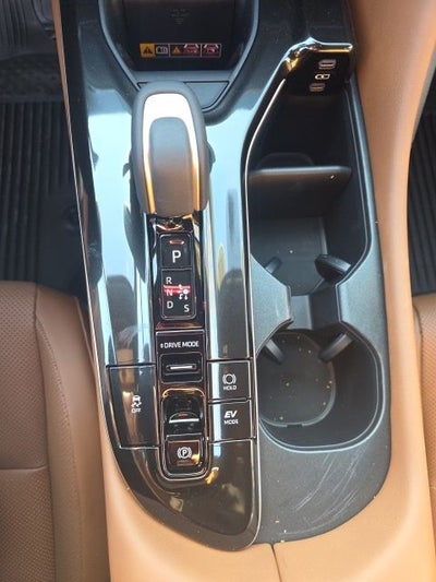 2026 Toyota Toyota Crown Signia XLE