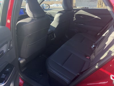 2026 Toyota Toyota Crown Signia Limited