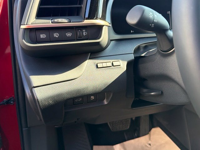 2026 Toyota Toyota Crown Signia XLE