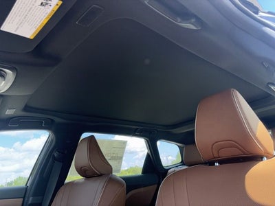 2026 Toyota Toyota Crown Signia Limited