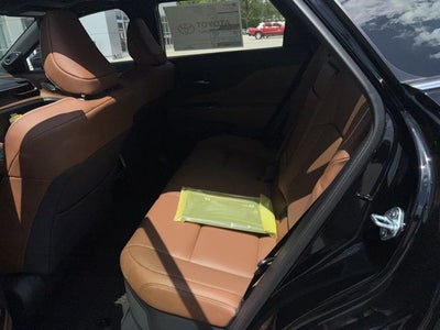 2026 Toyota Toyota Crown Signia Limited