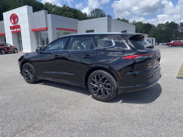 2026 Toyota Toyota Crown Signia Limited