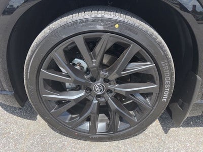 2026 Toyota Toyota Crown Signia Limited