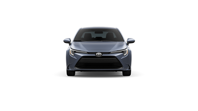 2027 Toyota Corolla Hybrid LE