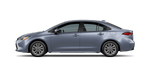2027 Toyota Corolla Hybrid LE