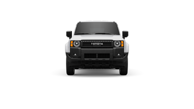 2026 Toyota Land Cruiser 1958