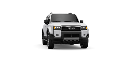 2026 Toyota Land Cruiser 4WD (Natl)