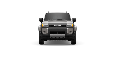 2027 Toyota Land Cruiser 4WD (Natl)
