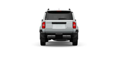 2027 Toyota Land Cruiser 4WD (Natl)