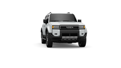 2026 Toyota Land Cruiser 4WD (Natl)