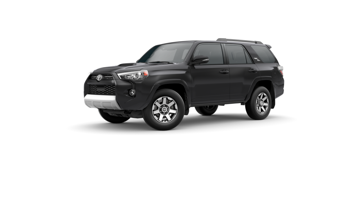 2024 Toyota 4Runner TRD OffRoad Premium Paris TN NearClarksville