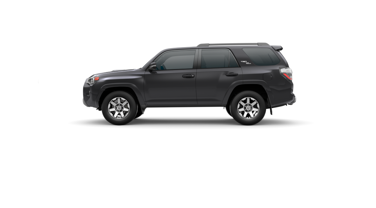 2024 Toyota 4Runner TRD OffRoad Premium Paris TN NearClarksville