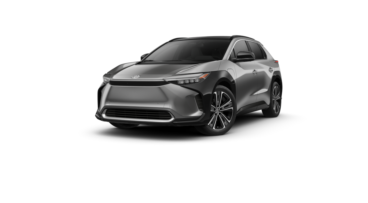 2024 Toyota bZ4X Limited Paris TN NearClarksville Troy Springville