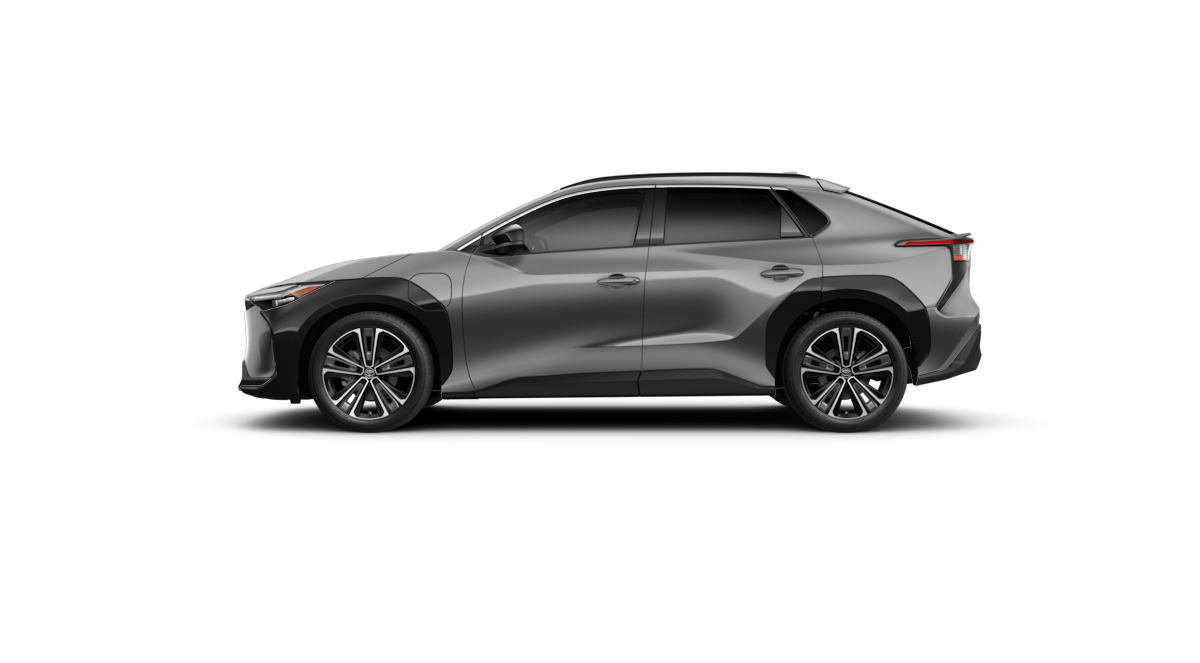 2024 Toyota bZ4X Limited Paris TN NearClarksville Troy Springville