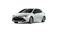 2027 Toyota Corolla Hatchback SE