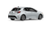 2027 Toyota Corolla Hatchback SE