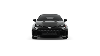 2026 Toyota GR Corolla Premium Plus MT