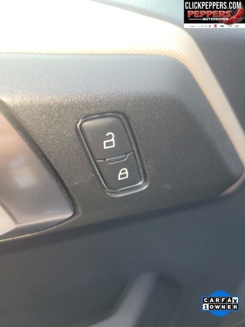 2025 Ford Bronco Big Bend 4X4