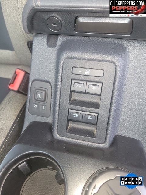 2025 Ford Bronco Big Bend 4X4