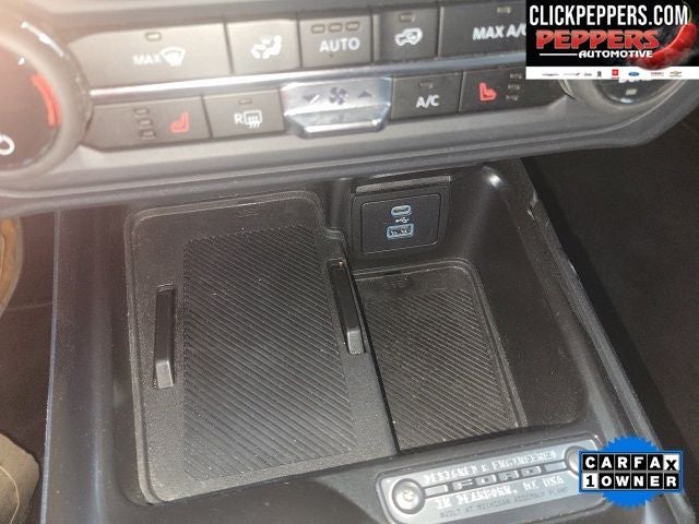 2025 Ford Bronco Big Bend 4X4