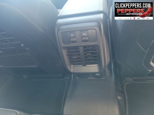 2025 Ford Bronco Badlands 4X4