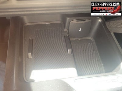 2025 Ford Bronco Badlands 4X4