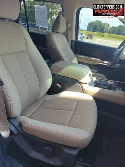 2022 Ford Expedition XLT