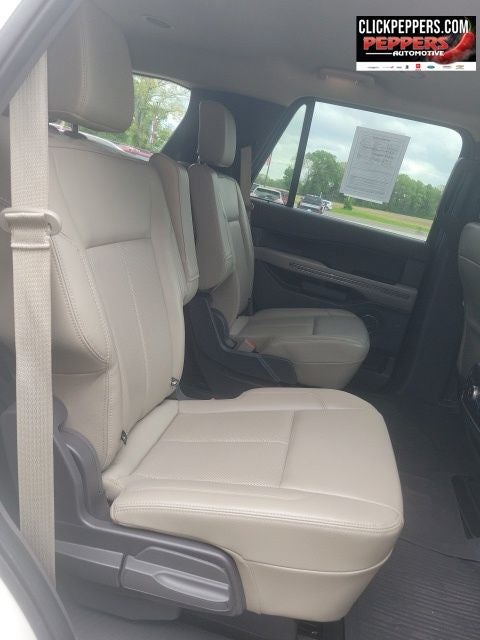 2021 Ford Expedition XLT FX4 ONE OWNER