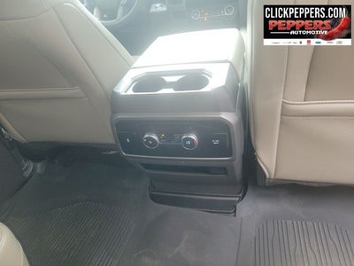 2021 Ford Expedition XLT FX4 ONE OWNER