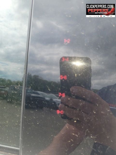 2021 Ford Expedition XLT FX4 ONE OWNER