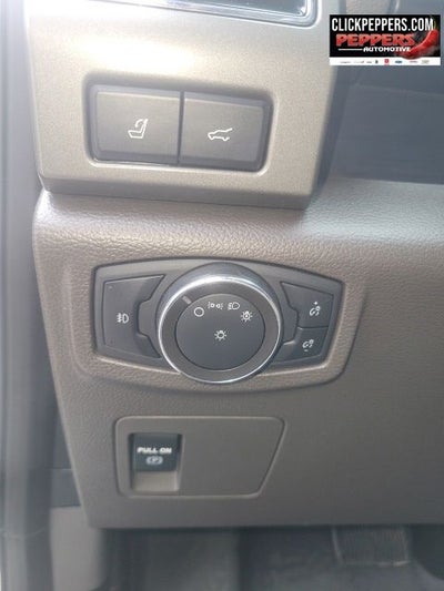 2021 Ford Expedition XLT FX4 ONE OWNER