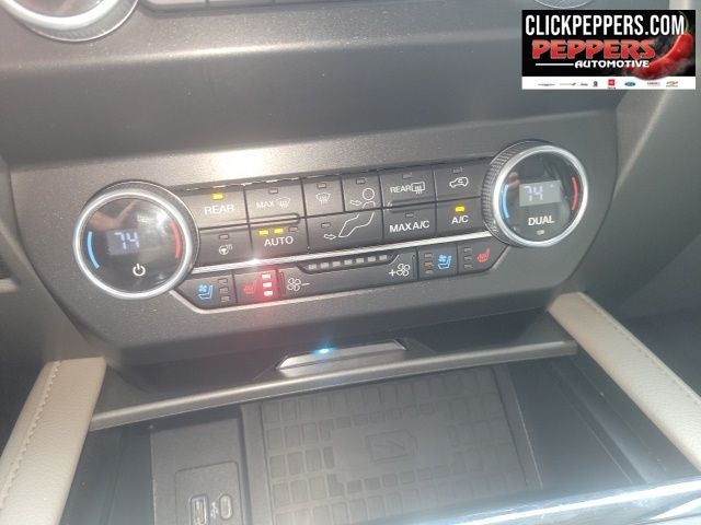 2021 Ford Expedition XLT FX4 ONE OWNER