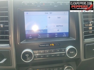 2021 Ford Expedition XLT FX4 ONE OWNER